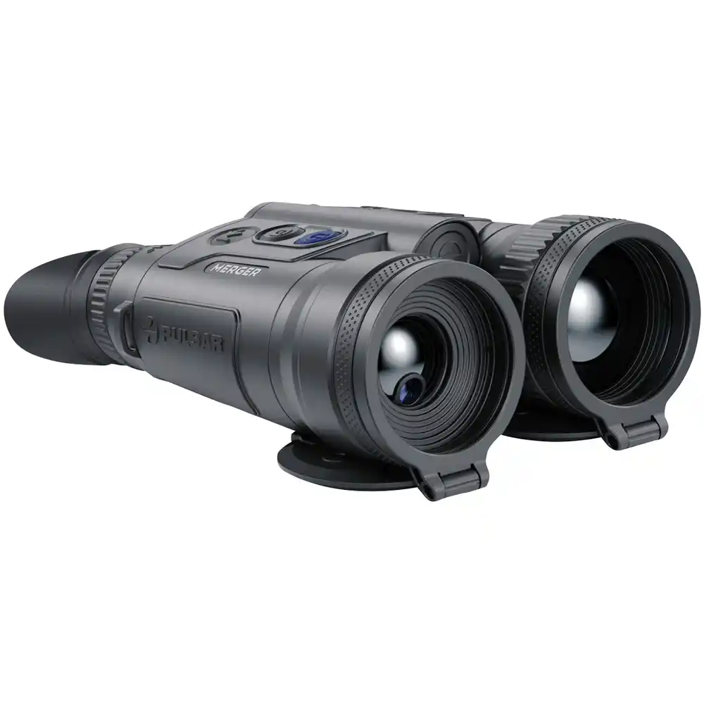 Pulsar Merger LRF XP50