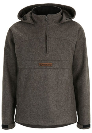 Hedlund Jovik Pro Loden Hoodie
