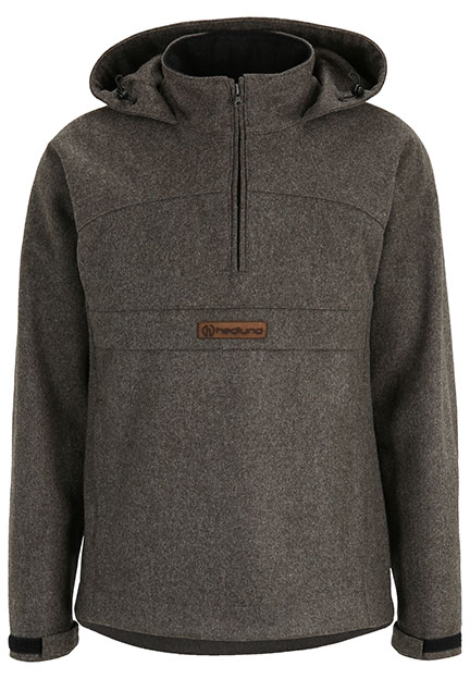 Hedlund Jovik Pro Loden Hoodie