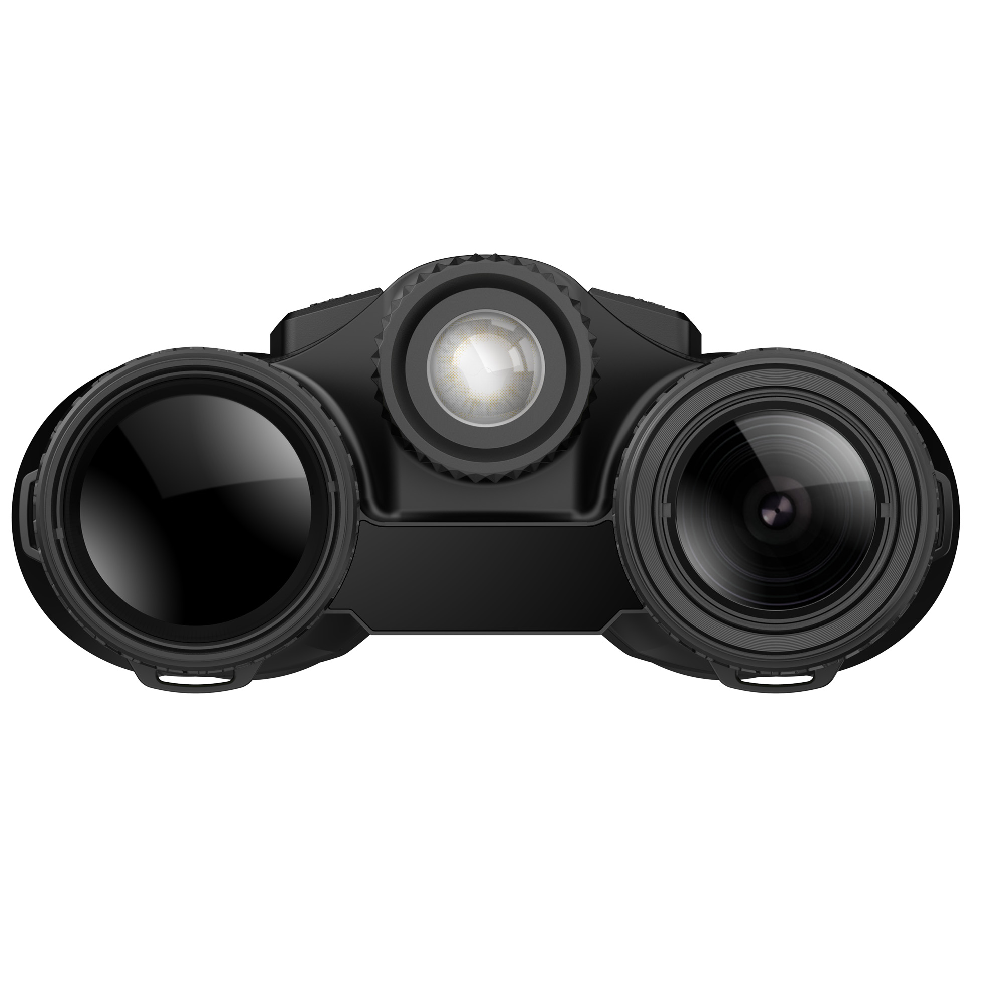 Draco D225 Objektivansicht Draco D225 Objektivansicht