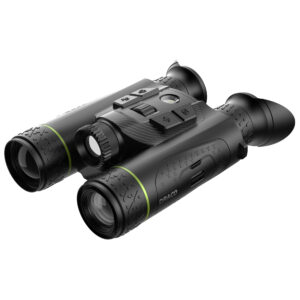 PIXFRA Draco D335 4K LRF – 4-in-1 Wärmebildfernglas mit 4K Nachtsicht