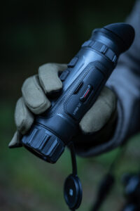 Hikmicro Lynx 3.0 LH19 Livebild 1