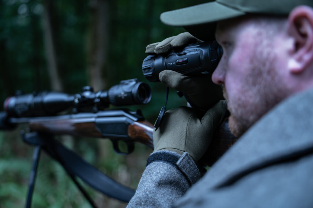 Hikmicro Lynx 3.0 LH19 Livebild 2