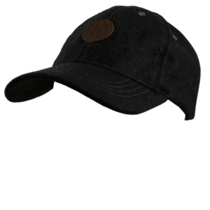 Hedlund Loden Cap Black