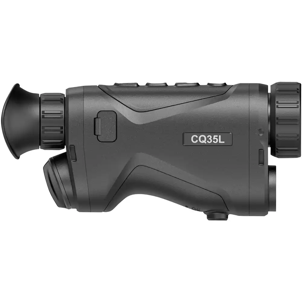 Hikmicro Condor CQ35L seitenansicht 2 Hikmicro Condor CQ35L seiteansicht 2