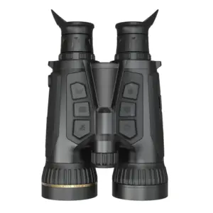 Hikmicro Habrok Pro HX60LS stehend