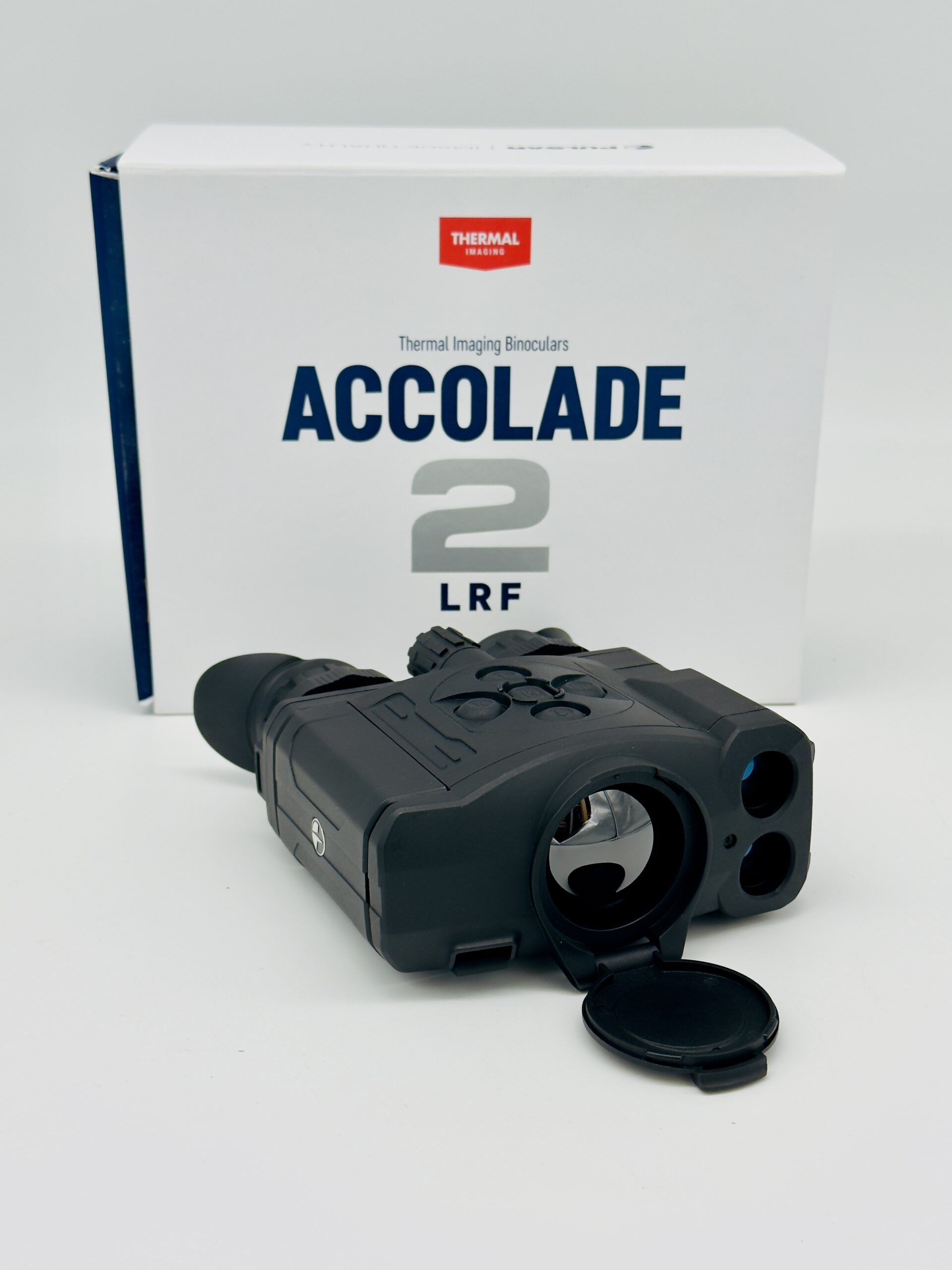 Pulsar Accolade 2 LRF XP50 Gebrauchtgerät