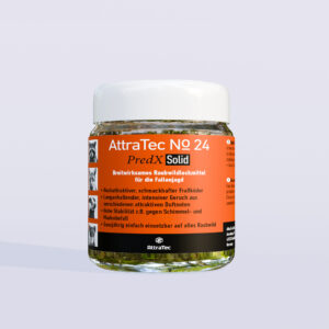 AttraTec No 24 PredX Solid