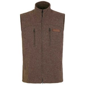 Hedlund Grenland Forest Classic Lodenweste