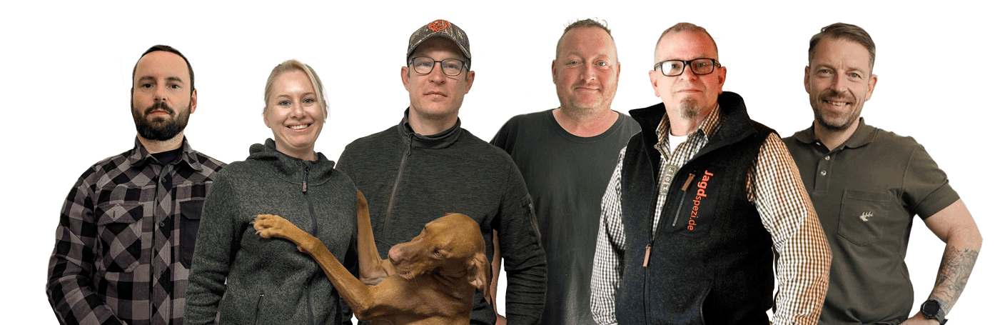 jagdspezi-team-3
