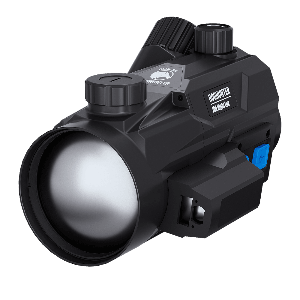 JSA Nightlux HogHunter 650 LRF