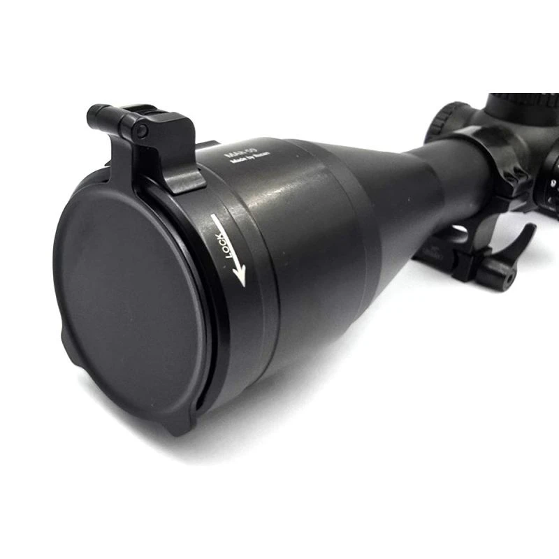 Rusan Flip-Cover für Modular Adapter System