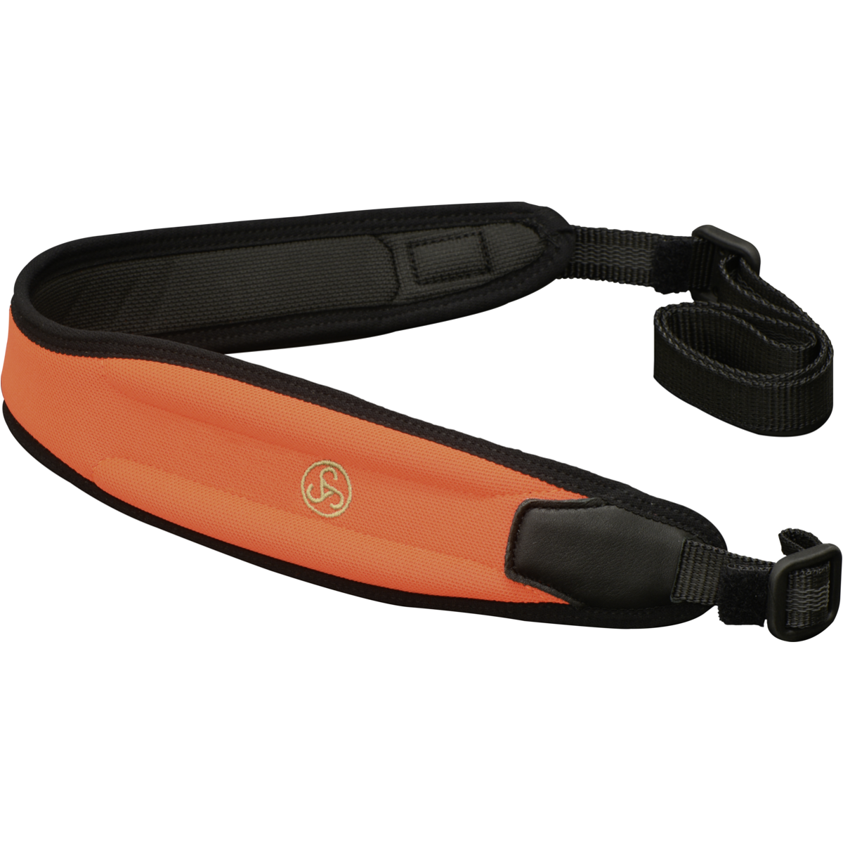 Sauer Gewehrriemen Ergo Rest Orange