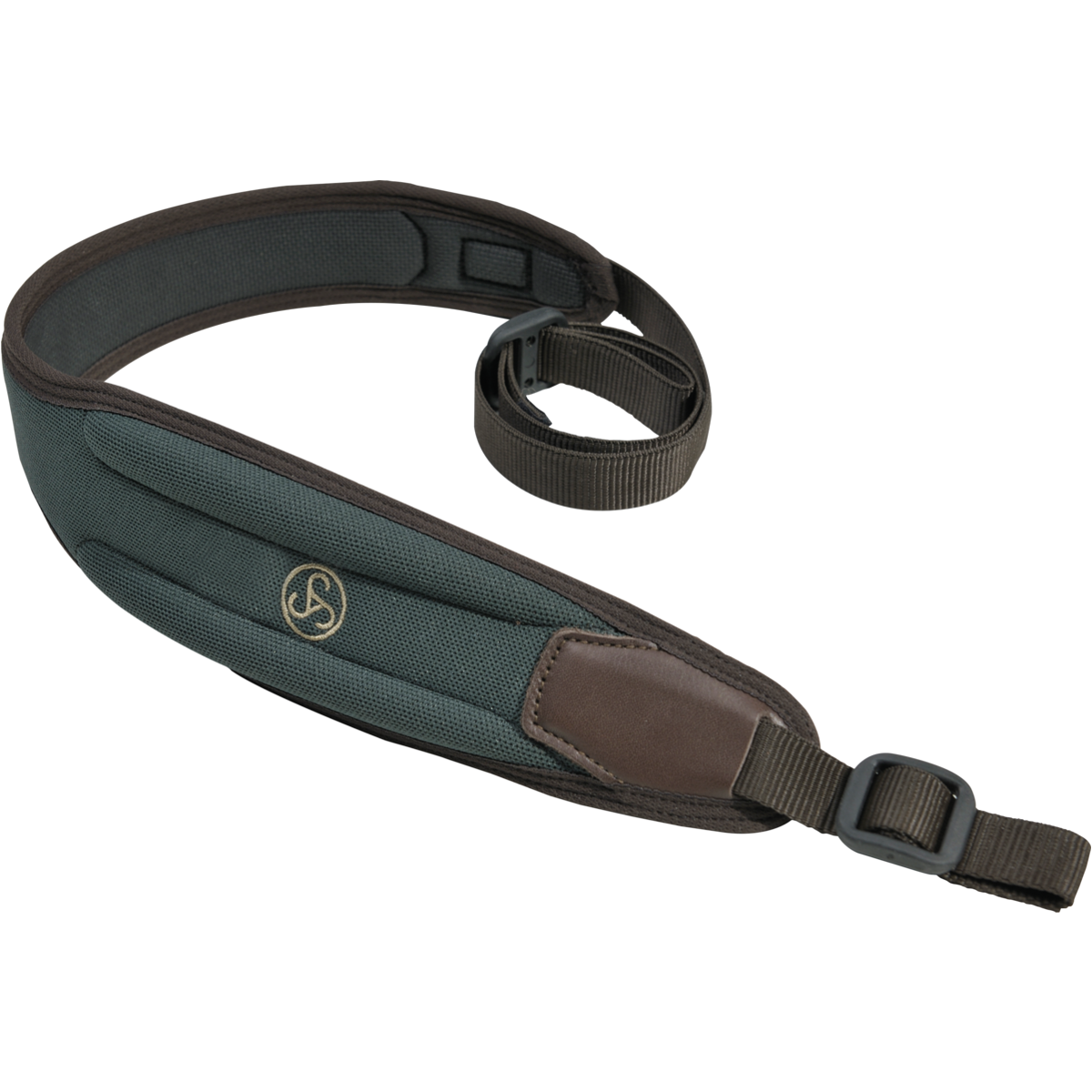 Sauer Gewehrriemen Ergo Rest Grün