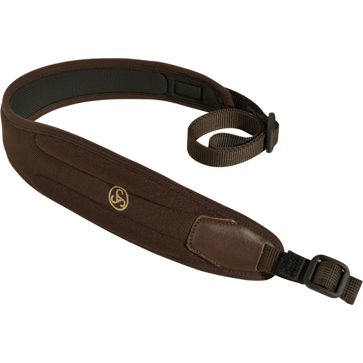 Sauer Gewehrriemen Ergo Rest Braun