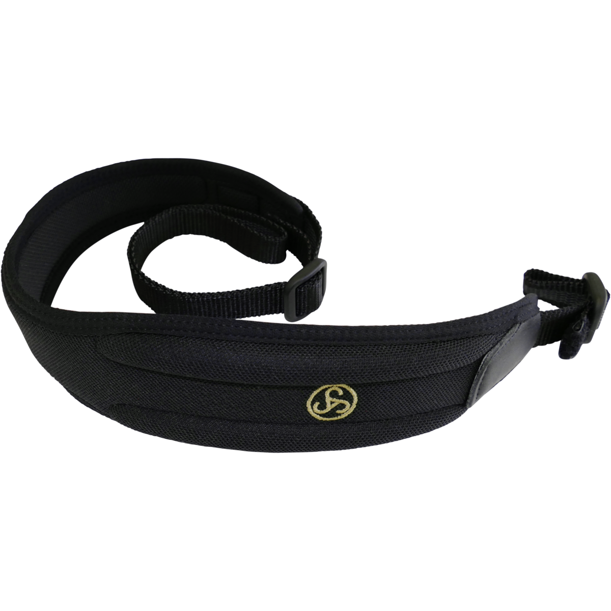 Sauer Gewehrriemen Ergo Rest Schwarz