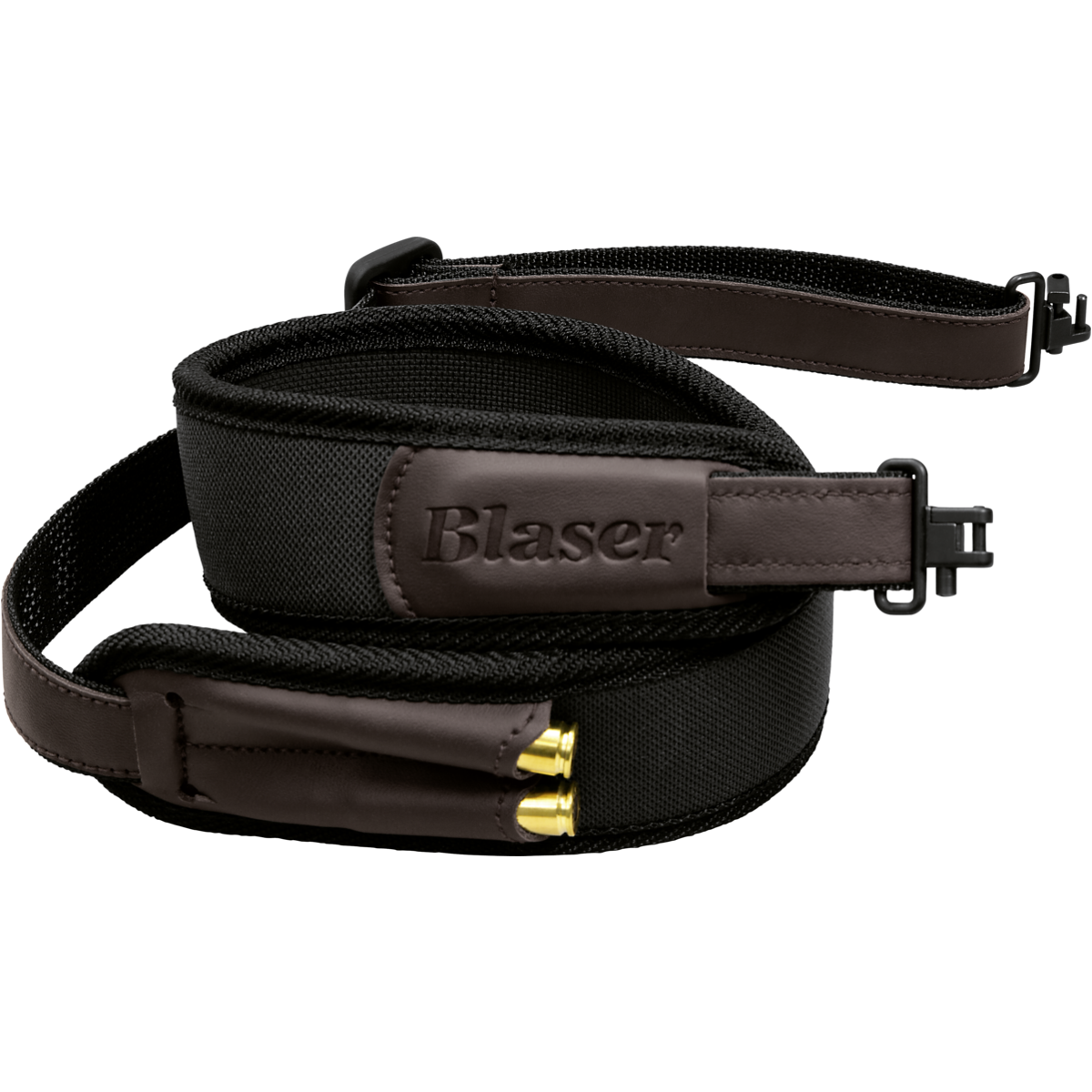 Blaser Gewehrriemen Anthrazit