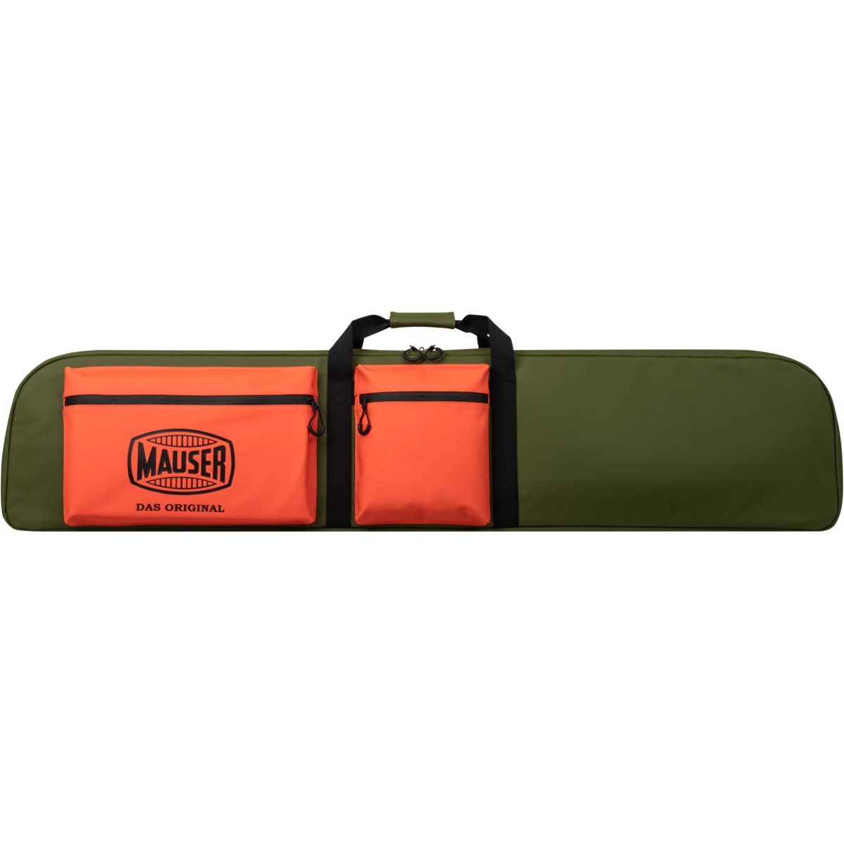 Mauser Futteral Trail Grün 130 cm