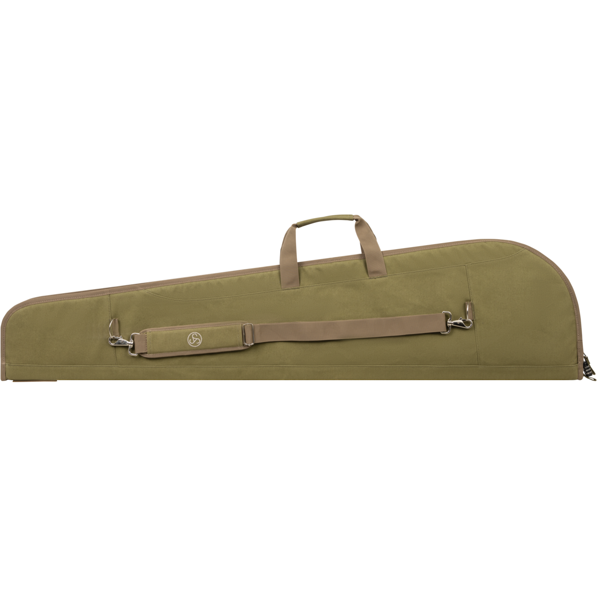 Sauer Futteral Sepia