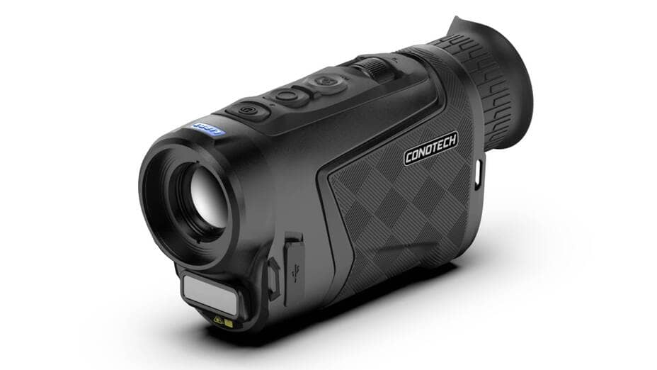 CONOTECH Lipot 325LRF – AI-Fokus & LRF für maximale Flexibilität