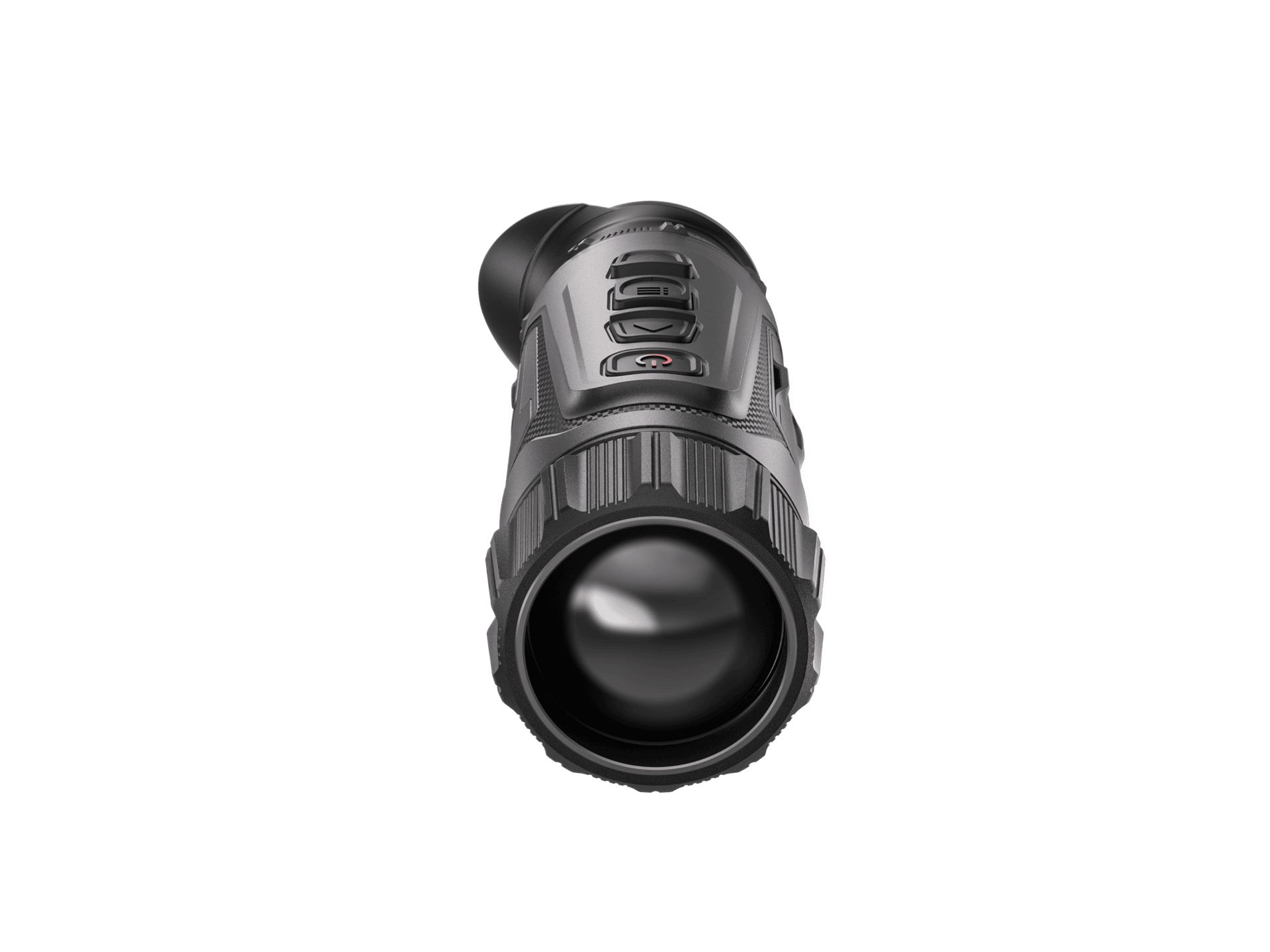 Hikmicro Lynx 3.0 LQ35 von Vorne