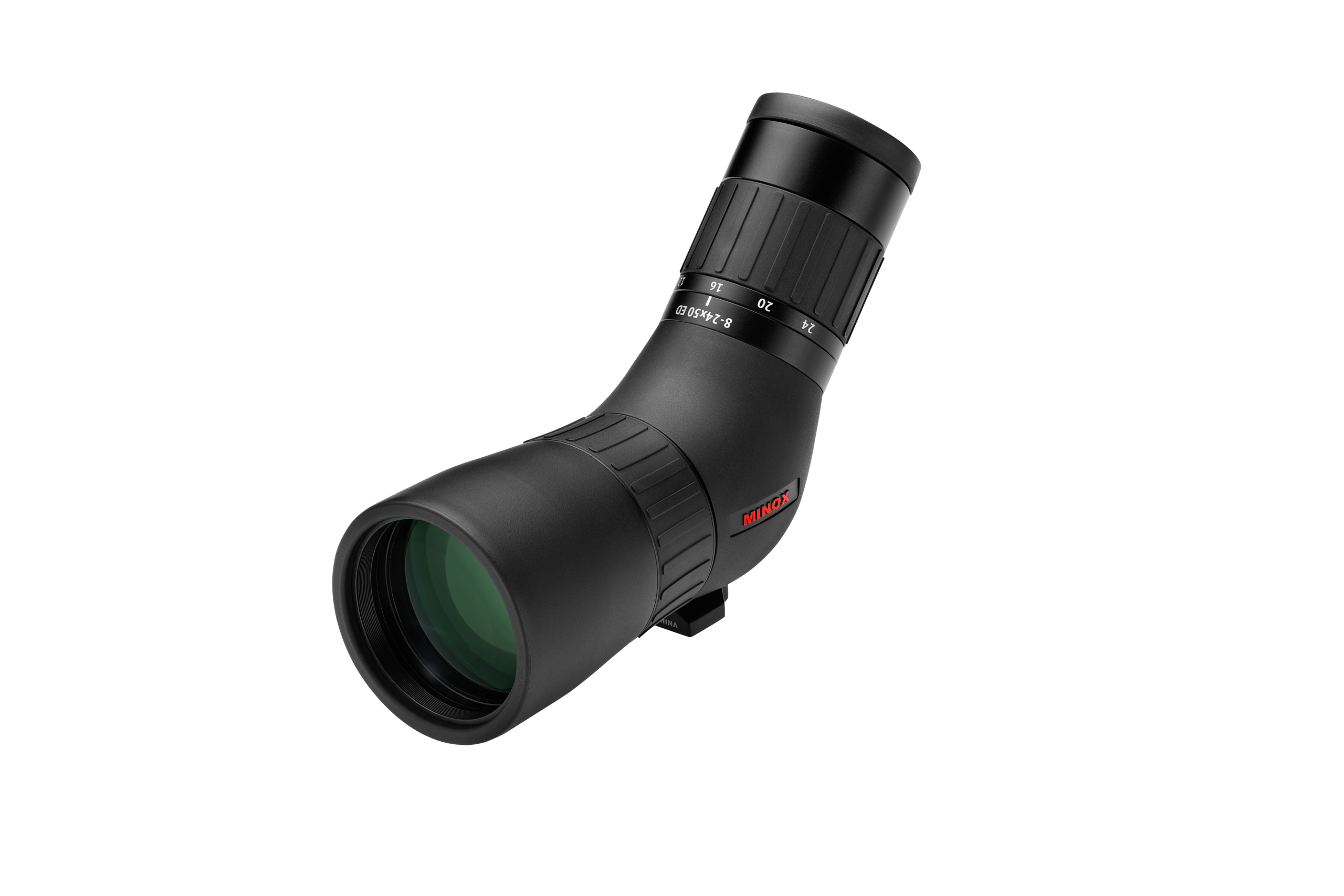 MINOX Spektiv 8-24x50 ED