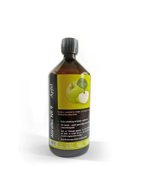 AttraTec No 9 Apfel