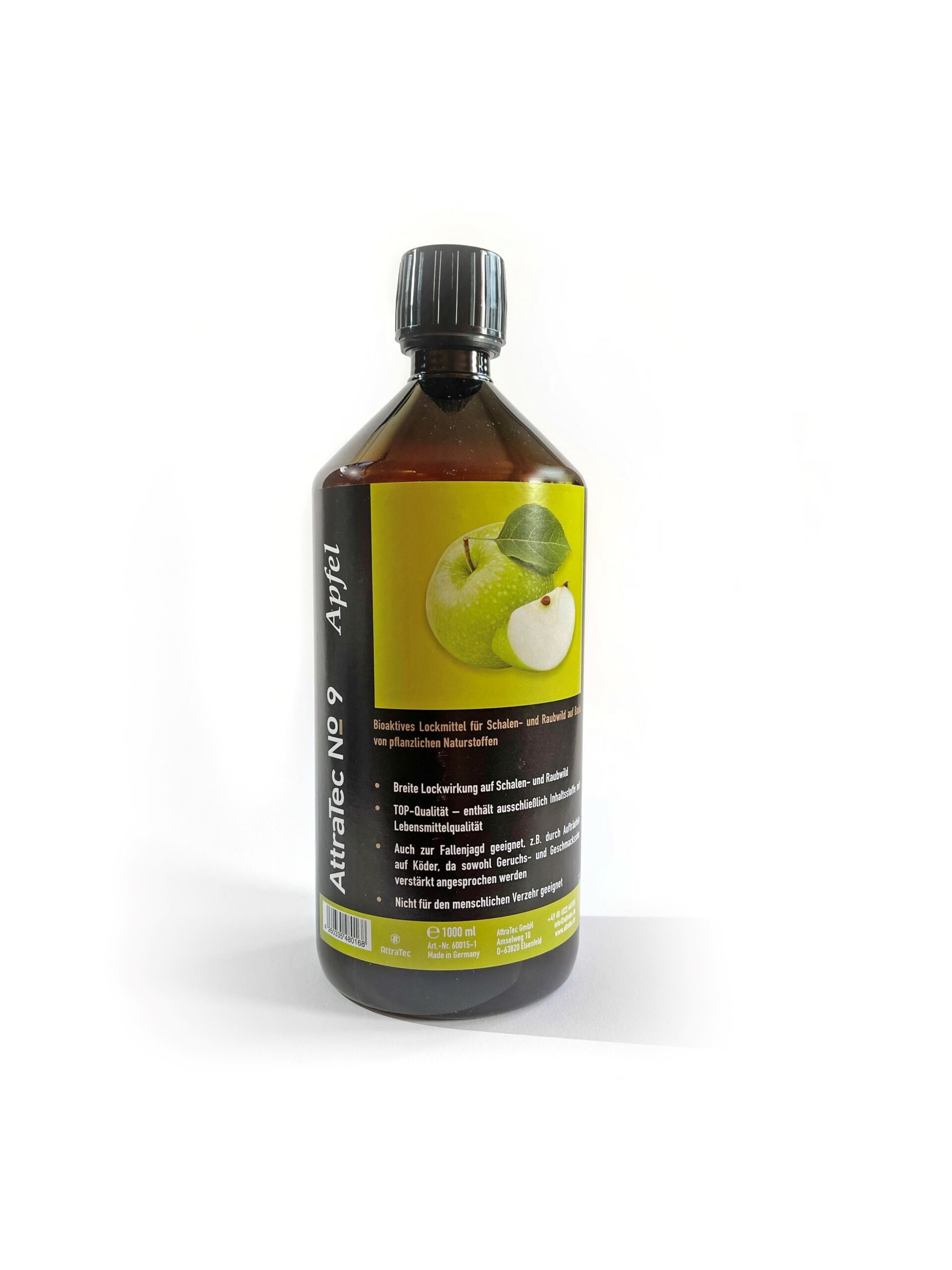 AttraTec No 9 Apfel