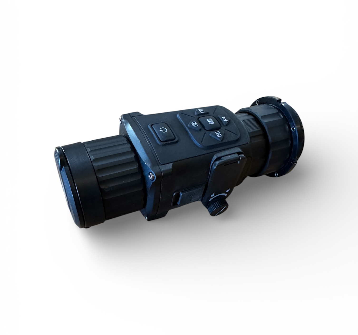 Hikmicro Thunder TH35PC Gebrauchtgerät