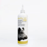 AttraTec Suhlengold NextGen Lockmittel 600g für Schwarzwild Malbäume