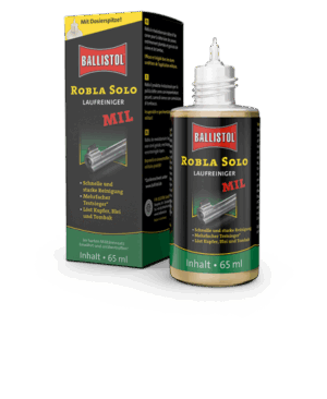 Ballistol Robla-Solo