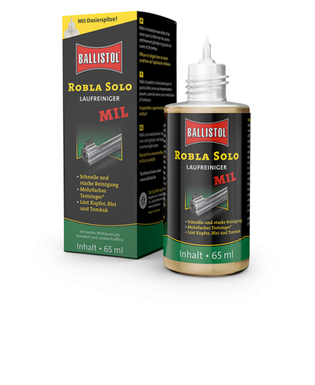 Ballistol Robla-Solo