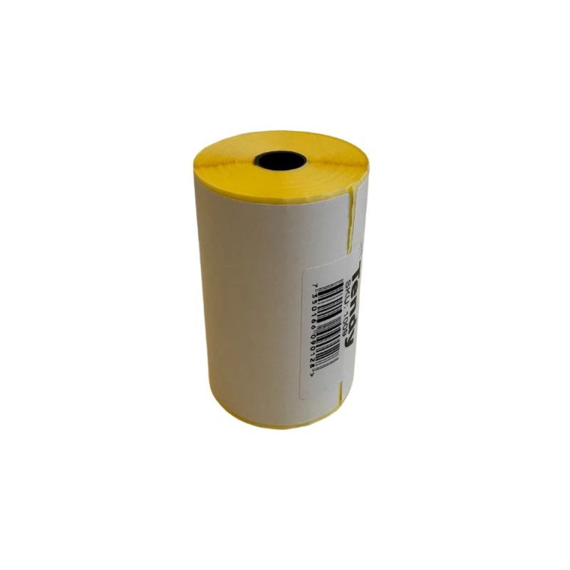 Tendy Scriptor Thermoetiketten