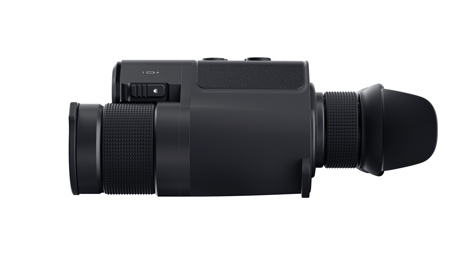 PARD Osprey 4K 2.0 Seitenansicht