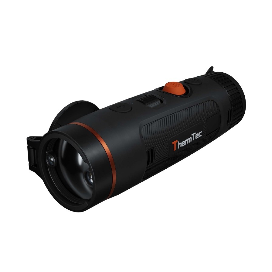 ThermTec WILD 635L Pro