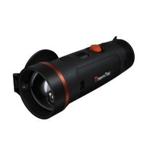 ThermTec WILD 650L Pro