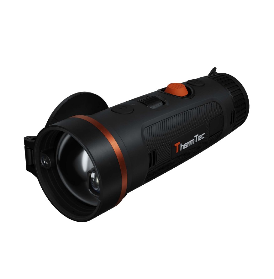 ThermTec WILD 650L Pro