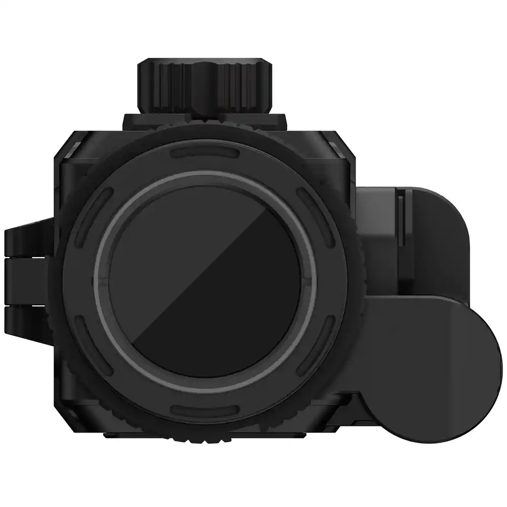 Rix Nano N6 Ansicht von hinten