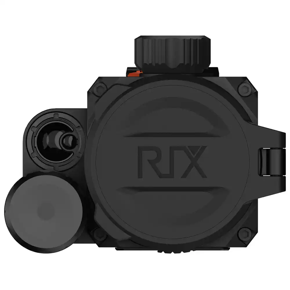 Rix Nano N6 Ansicht von vorne