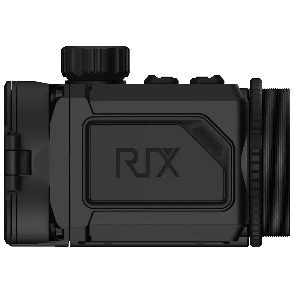 Rix Nano N6 Seitenansicht links