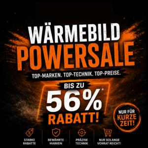 Wärmebild Power Sale