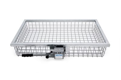 Hecktransporter Optimal 1000x600x175 mm3