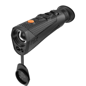 RIX Titan T3 Wärmebildgerät – Einhandbedienung mit Laser-Entfernungsmesser