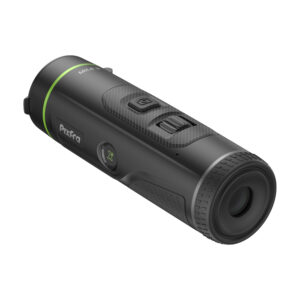 PIXFRA Mile 3 M325 Wärmebildmonokular Ansicht 2