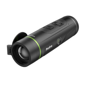 PIXFRA Mile 3 M335 Wärmebildmonokular Ansicht 1
