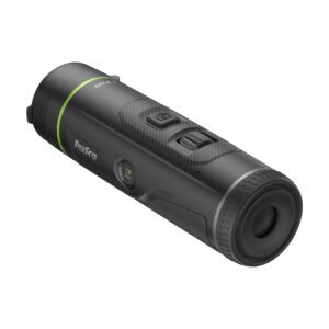 PIXFRA Mile 3 M335 Wärmebildmonokular Ansicht 2