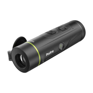 PIXFRA Mile 3 M625 LRF Wärmebildmonokular Ansicht 1