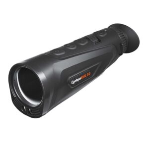 ThermTec Cyclops 635L 3.0 Wärmebildgerät mit Laser-Entfernungsmesser