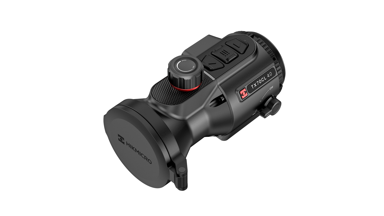 HIKMICRO Thunder TX70CL 4.0 – Ansicht 05 HIKMICRO Thunder TX70CL 4.0 Wärmebild-Vorsatzgerät
