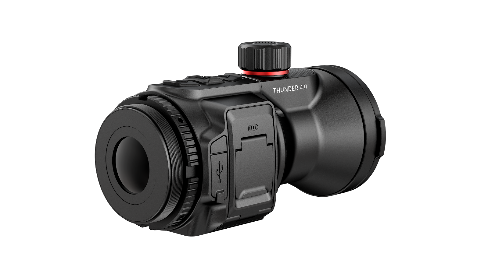 HIKMICRO Thunder TX70CL 4.0 – Ansicht 07 HIKMICRO Thunder TX70CL 4.0 Wärmebild-Vorsatzgerät